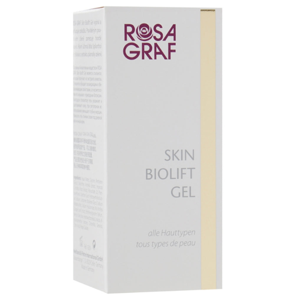 Rosa Graf Skin Biolift Gel - Біоліфт гель