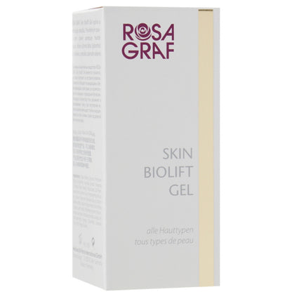 Rosa Graf Skin Biolift Gel - Біоліфт гель