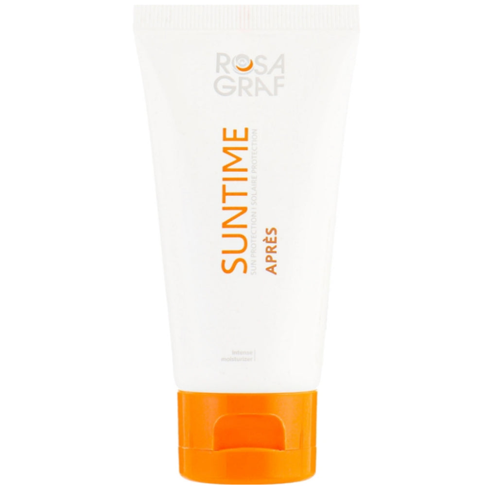Rosa Graf Suntime After Sun Care - Уход после загара