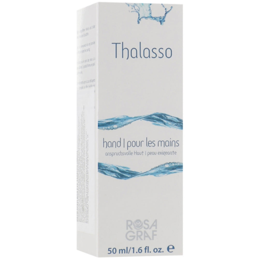 Rosa Graf Thalasso Hand Cream - Крем для рук Талассо