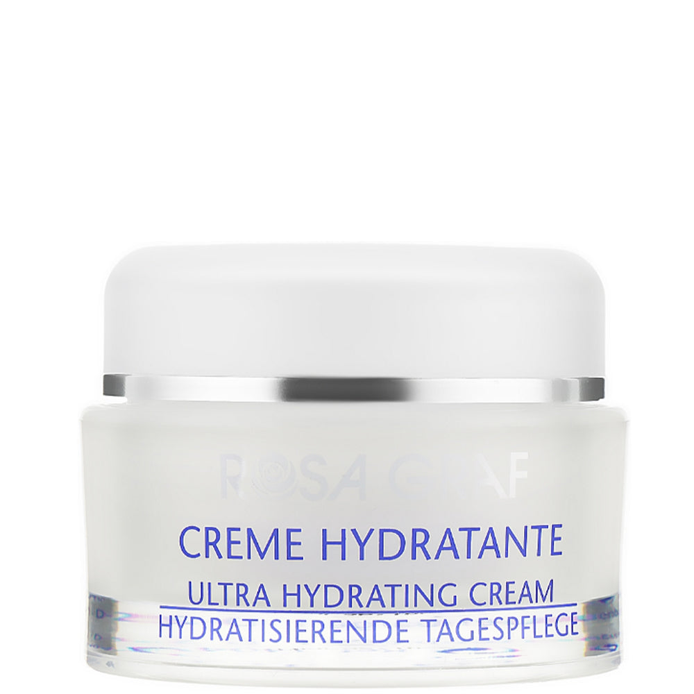 Rosa Graf Ultra Hydrating Cream - Ультразволожуючий крем