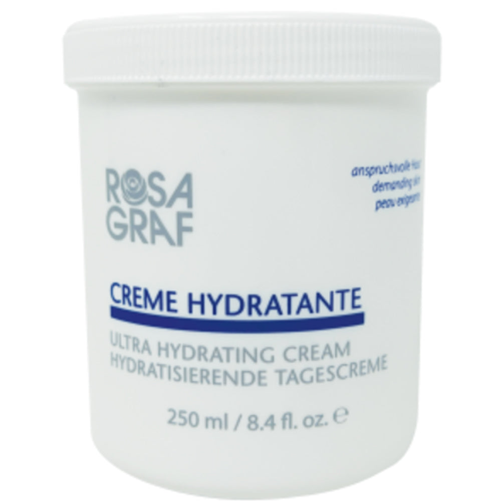 Ультразволожуючий крем - Rosa Graf Ultra Hydrating Cream 250 мл
