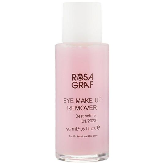 Rosa Graf Eye Make Up Remover - Засіб для зняття макіяжу з очей