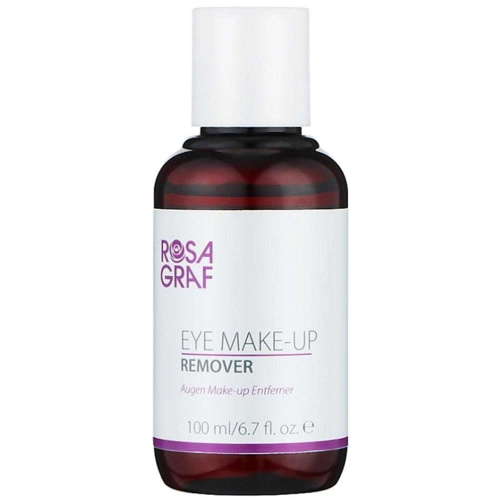 Засіб для зняття макіяжу з очей - Rosa Graf Eye Make Up Remover