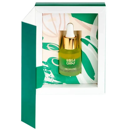 Сироватка Весняне пробудження для догляду шкірою навесні - Rosa Graf упаковка