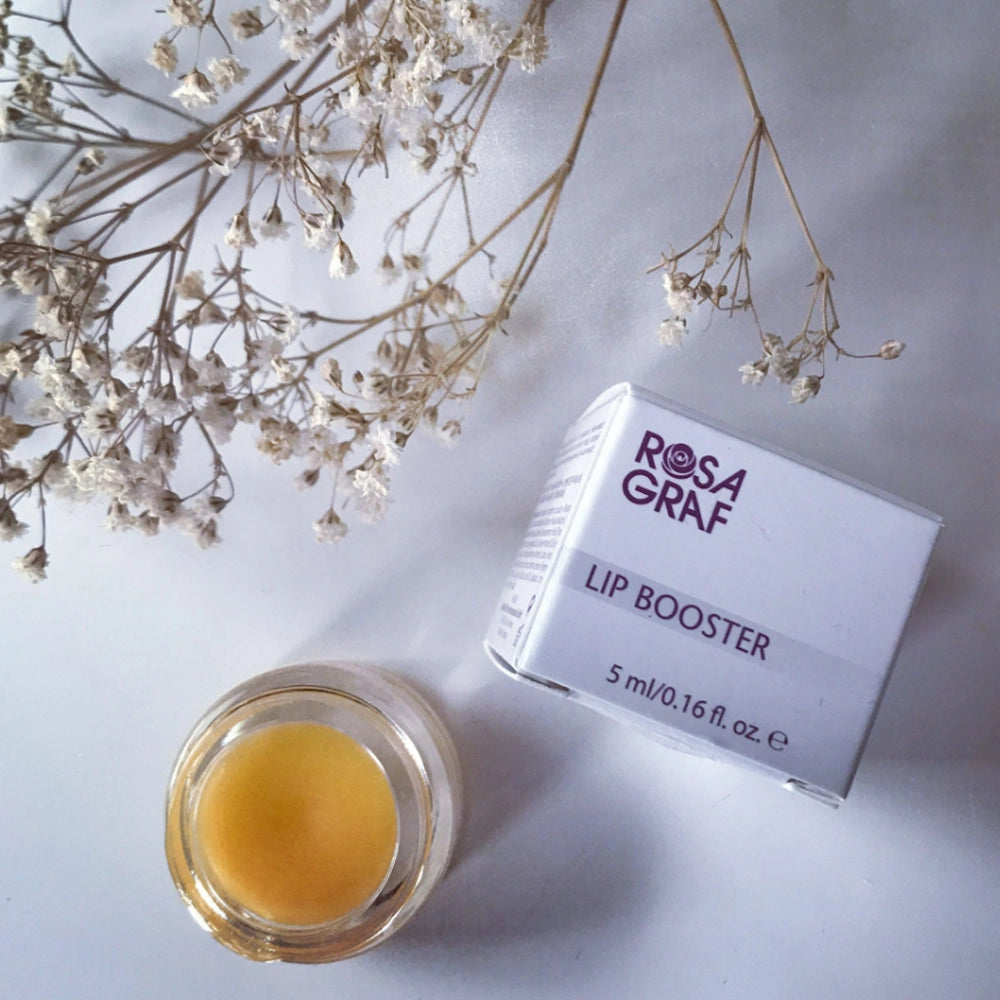 Бальзам для збільшення губ - Rosa Graf Lip Booster 2