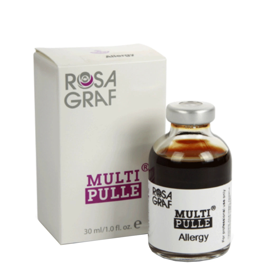 Rosa Graf Multipulle Allergy - Протизапальний