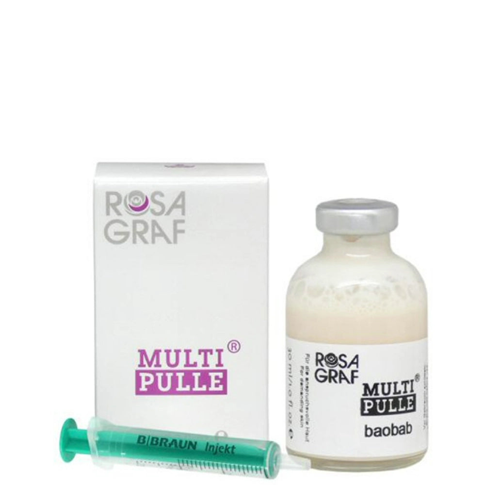 Rosa Graf Multipulle Baobab Extract - Баобаб