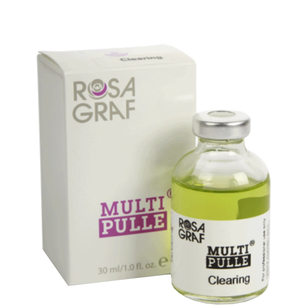 Концентрат Освітлення - Rosa Graf Multipulle Clearing