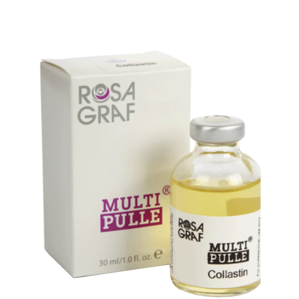 Rosa Graf Multipulle Collastin - Колаген + Еластин
