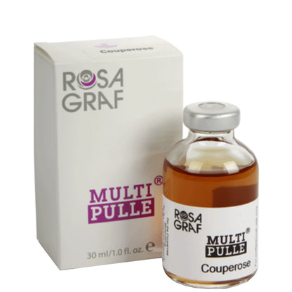 Концентрат Антикуперозний - Rosa Graf Multipulle Couperose
