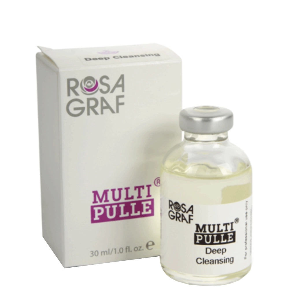 Rosa Graf Multipulle Deep Cleansing - Глибоке очищення