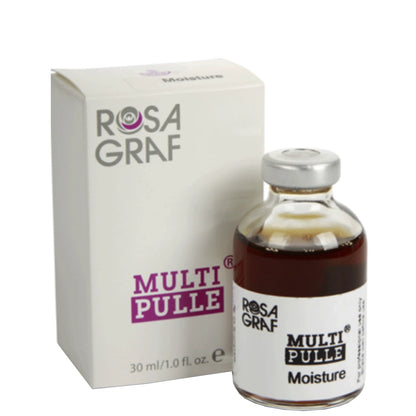 Концентрат Зволожуючий для вікової шкіри - Rosa Graf Multipulle Moisture 1