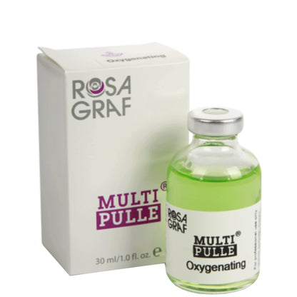 Концентрат Насичення киснем - Rosa Graf Multipulle Oxygenating