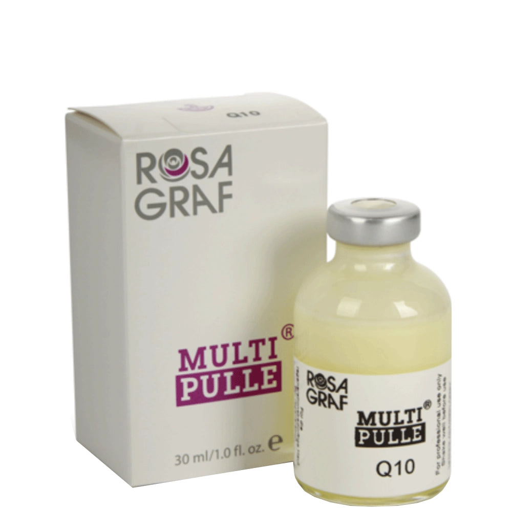 Rosa Graf Multipulle Q10 - Q10