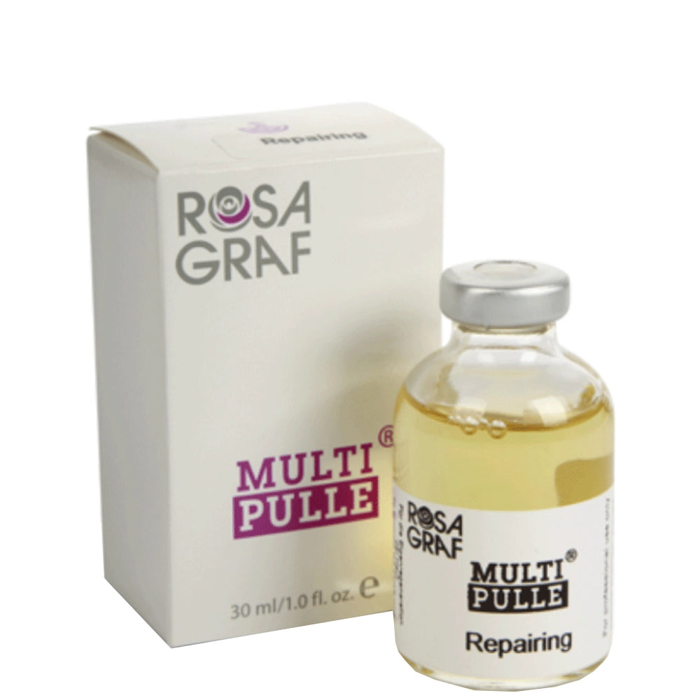 Концентрат Репарація - Rosa Graf Multipulle Repairing
