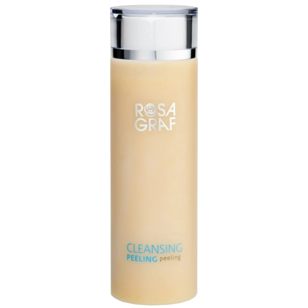 Органічний пілінг для нормальної шкіри - Rosa Graf  125 мл