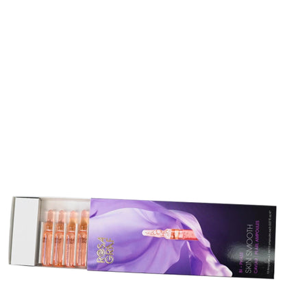 Сироватка з ікрою Гладка шкіра - Rosa Graf 2