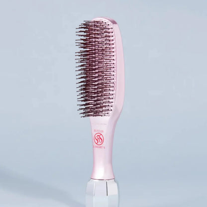 Гребінець для волосся - S-Heart-S Scalp Brush Bijulie 5