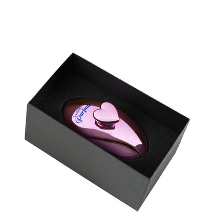 Гребінець для волосся - S-Heart-S Scalp Brush Parfaite упаковка