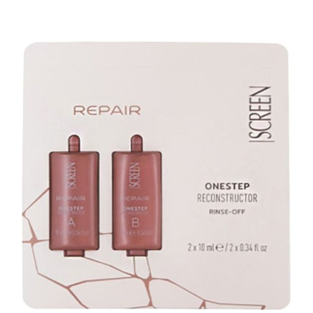 Експрес відновлення волосся - Screen Repair Onestep Reconstructor Rinse-Off