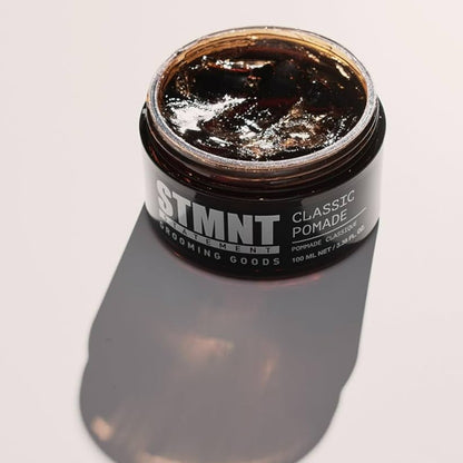 Помада для волосся - STMNT Statement Grooming Goods Classic Pomade