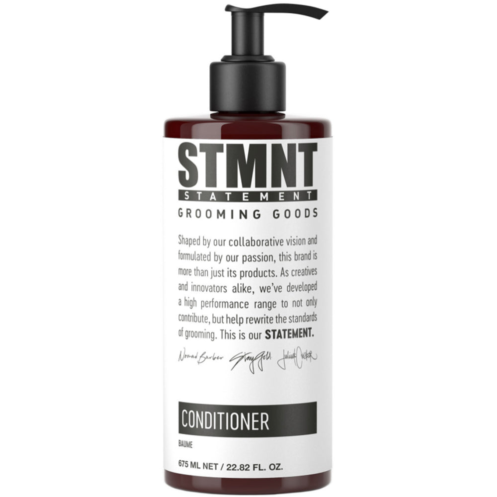 Кондиціонер для волосся чоловіків - STMNT Statement Grooming Goods Conditioner