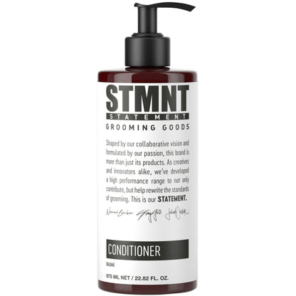 Кондиціонер для волосся чоловіків - STMNT Statement Grooming Goods Conditioner