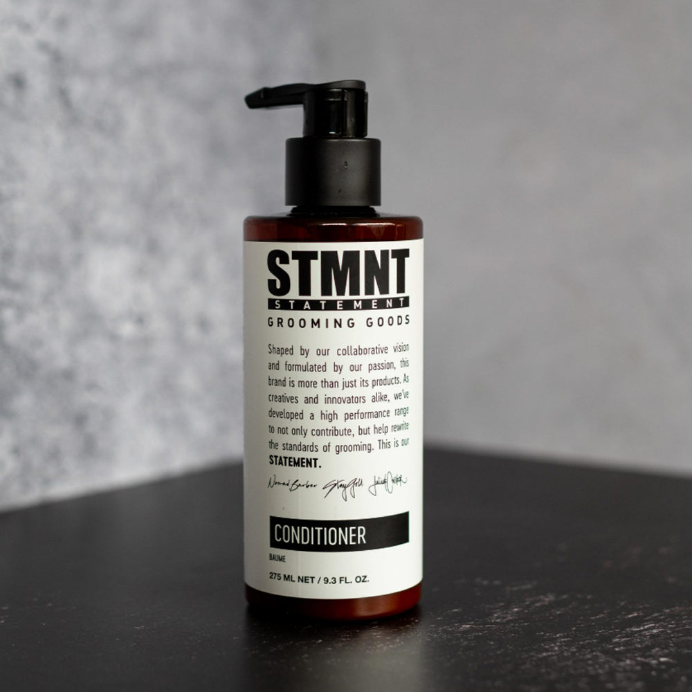 Кондиционер для волос мужчин - STMNT Statement Grooming Goods Conditioner