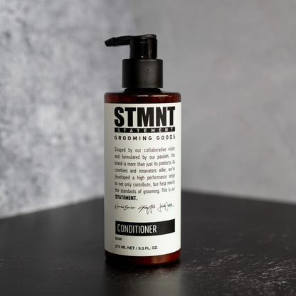 Кондиціонер для волосся чоловіків - STMNT Statement Grooming Goods Conditioner