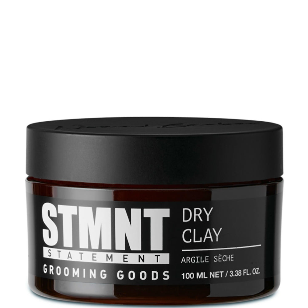 Сухая глина для волос - STMNT Statement Grooming Goods Dry Clay