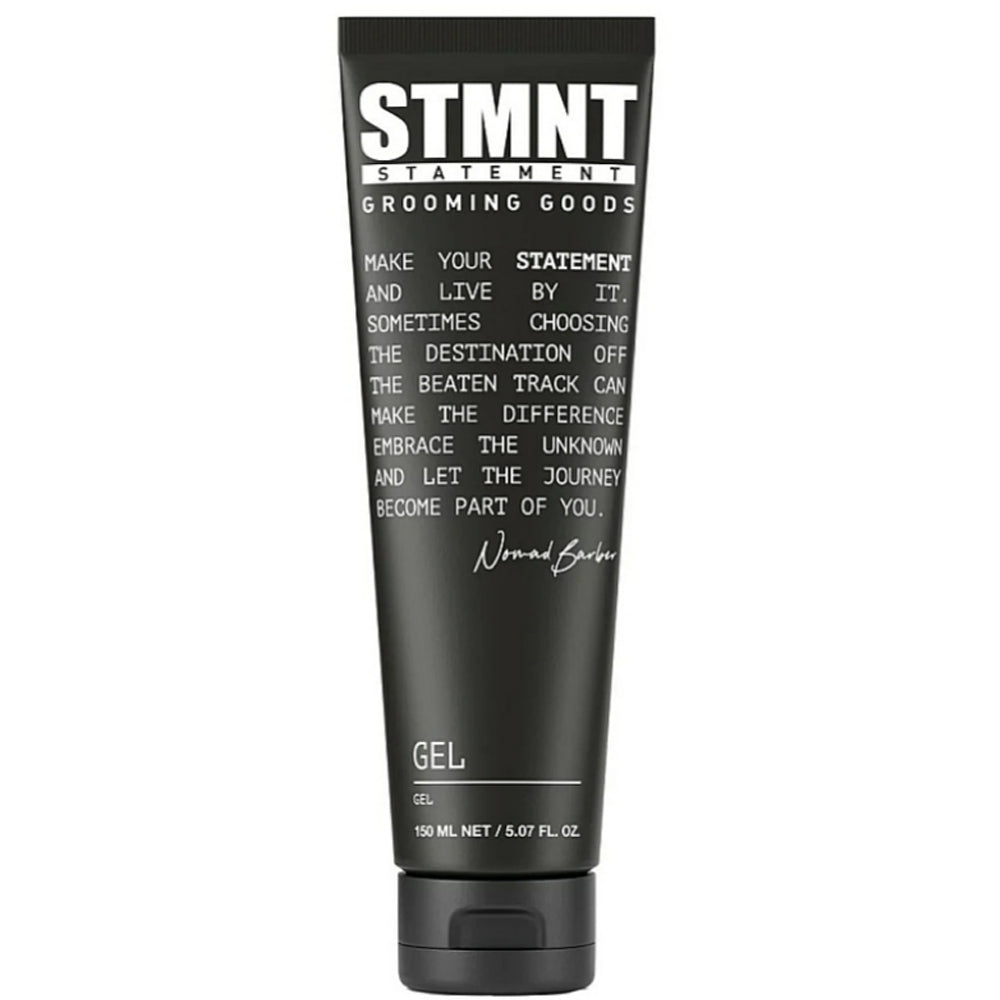 Гель для укладки волос - STMNT Statement Grooming Goods Gel