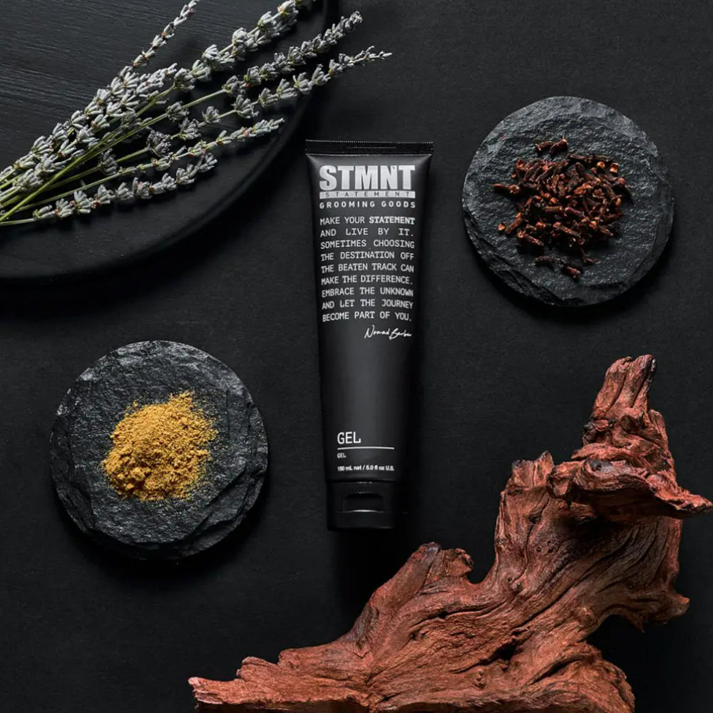 Гель для укладки волос - STMNT Statement Grooming Goods Gel