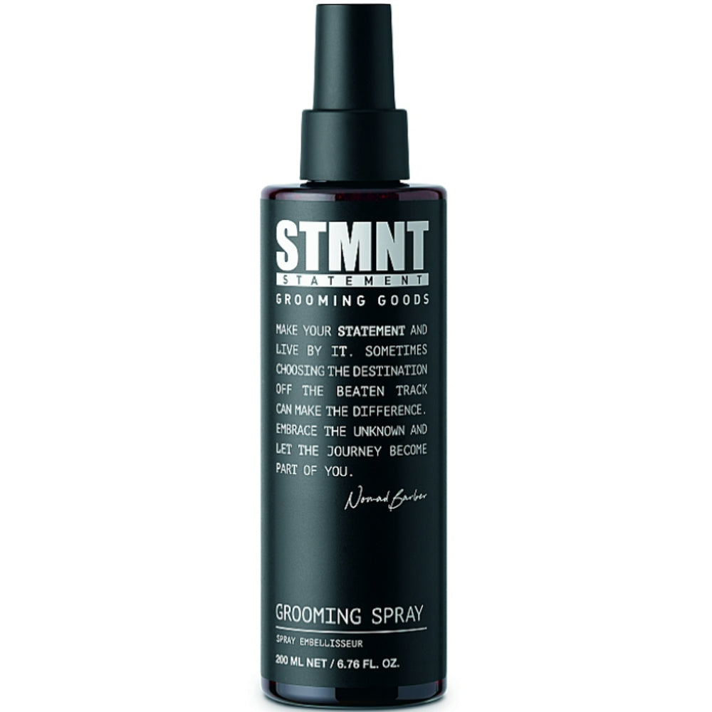 Спрей для грумінгу - STMNT Statement Grooming Goods Grooming Spray