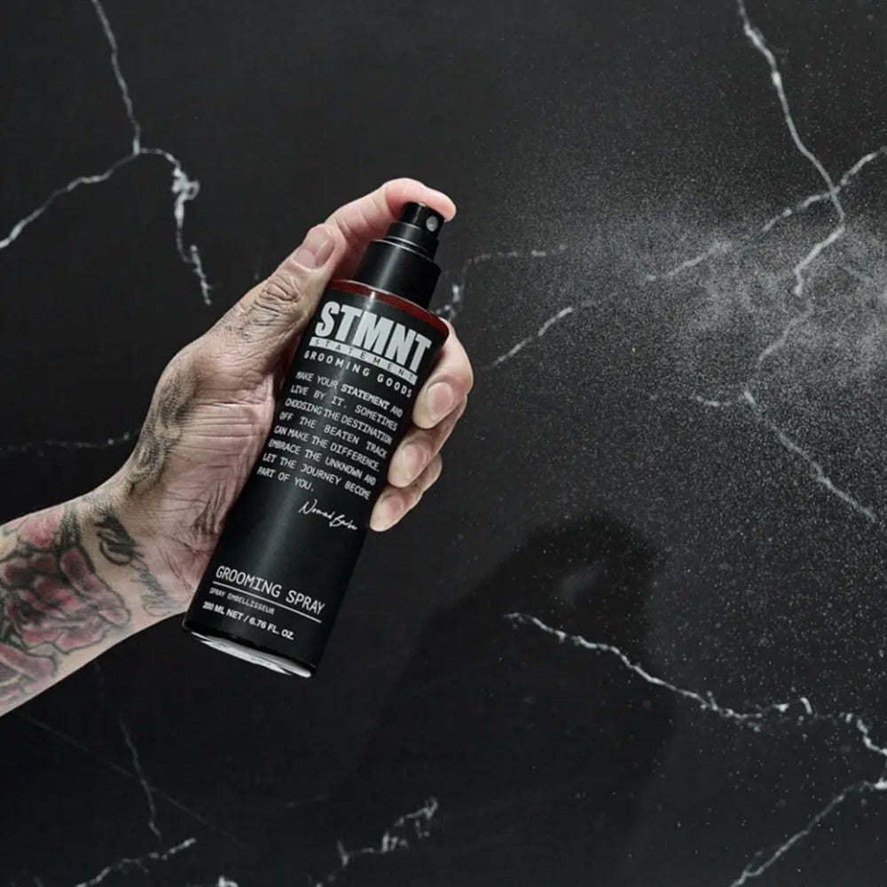 Спрей для грумінгу - STMNT Statement Grooming Goods Grooming Spray