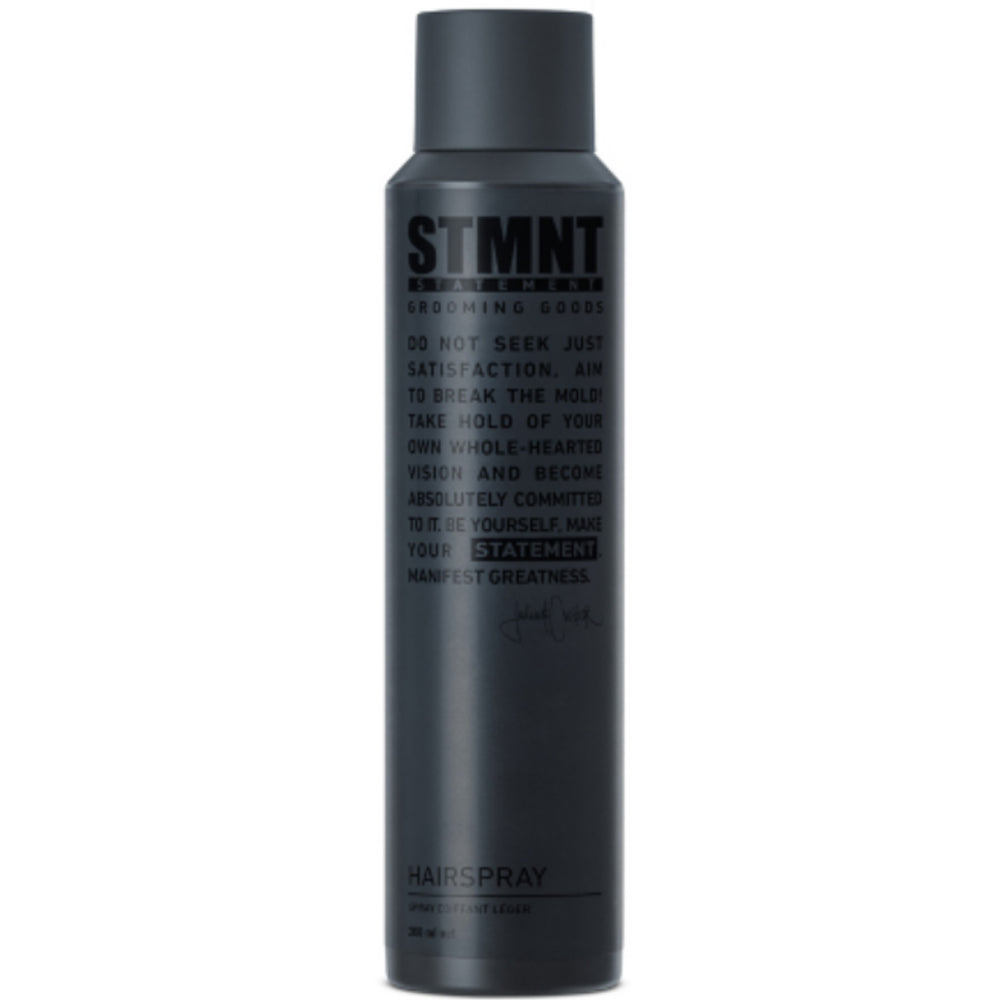 Лак для волос - STMNT Statement Grooming Goods Hairspray