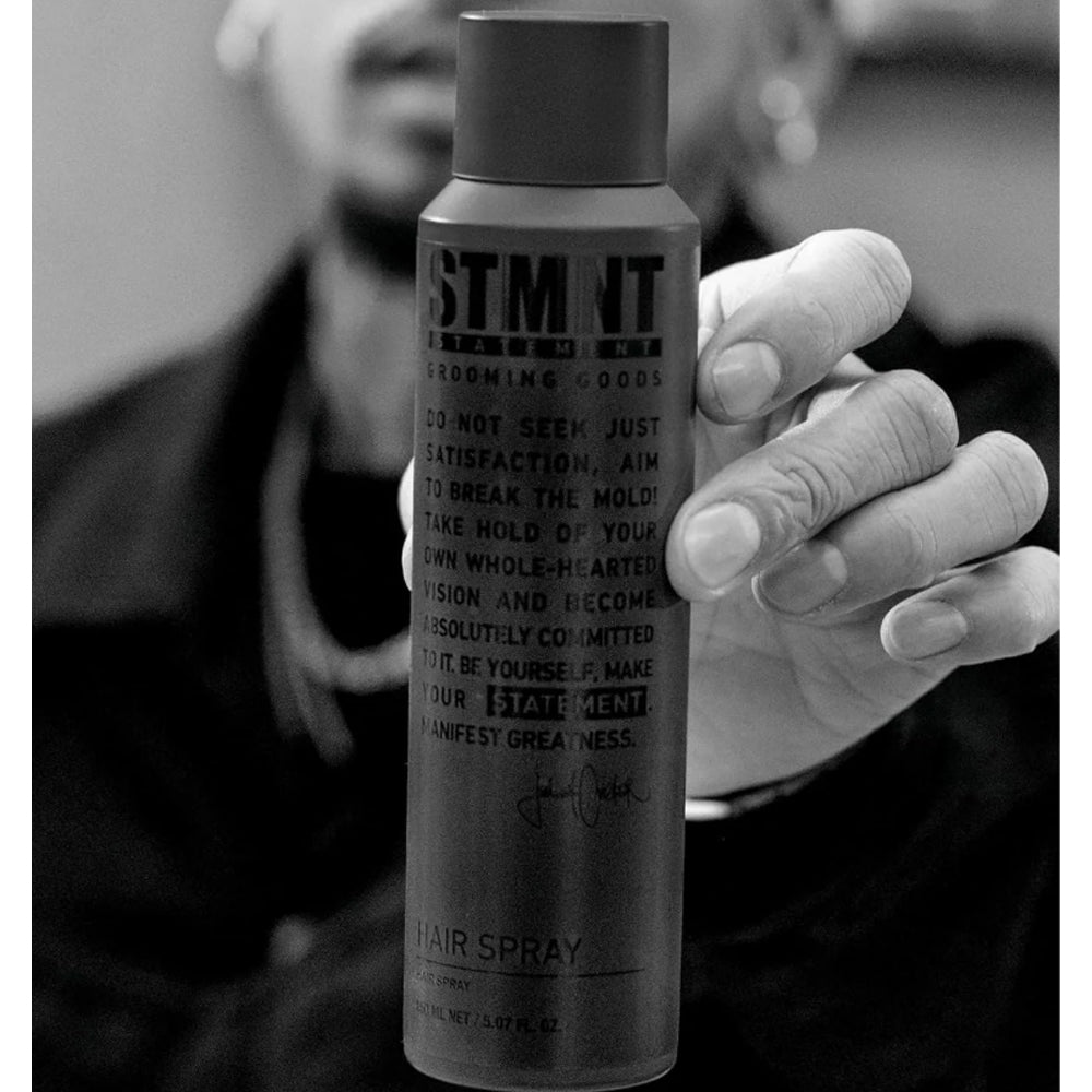 Лак для волосся - STMNT Statement Grooming Goods Hairspray