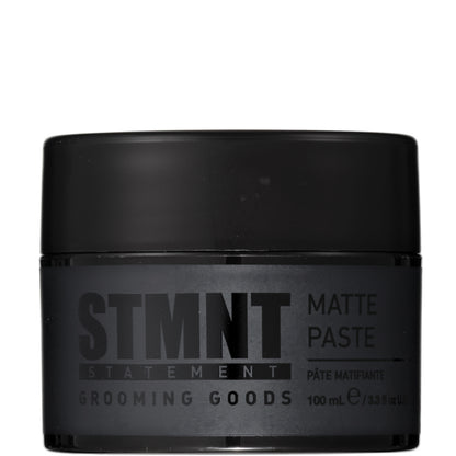 Матуюча паста для волосся - STMNT Statement Grooming Goods Matte Paste