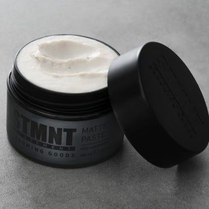 Матуюча паста для волосся - STMNT Statement Grooming Goods Matte Paste