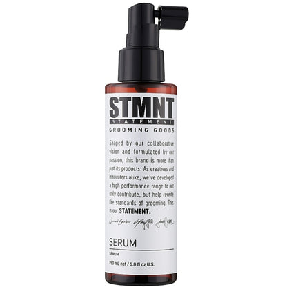 Сироватка для волосся та шкіри голови - STMNT Statement Grooming Goods Serum