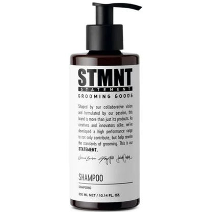 Шампунь для волосся чоловіків - STMNT Statement Grooming Goods Shampoo