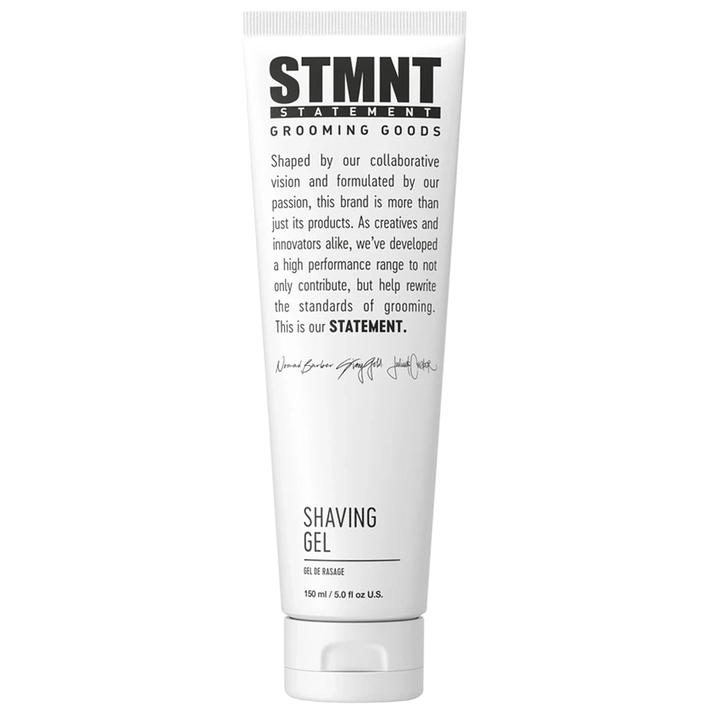 Гель для для гоління - STMNT Statement Grooming Goods Shaving Gel