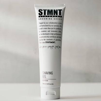 Гель для для гоління - STMNT Statement Grooming Goods Shaving Gel 2