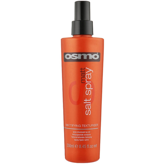 Osmo Matt Salt Spray - Спрей сольовий для волосся