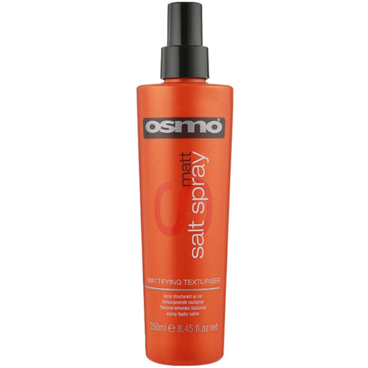 Osmo Matt Salt Spray - Спрей солевой для волос