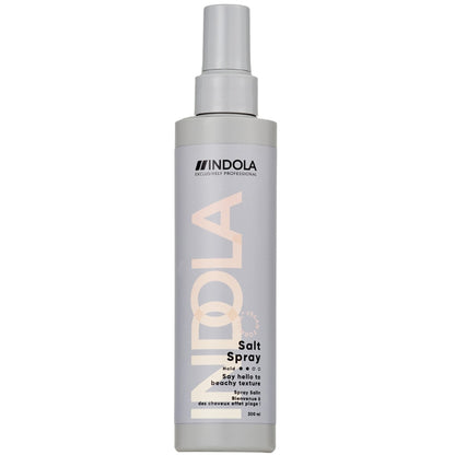 Сольовий спрей для волосся - Indola Salt Spray