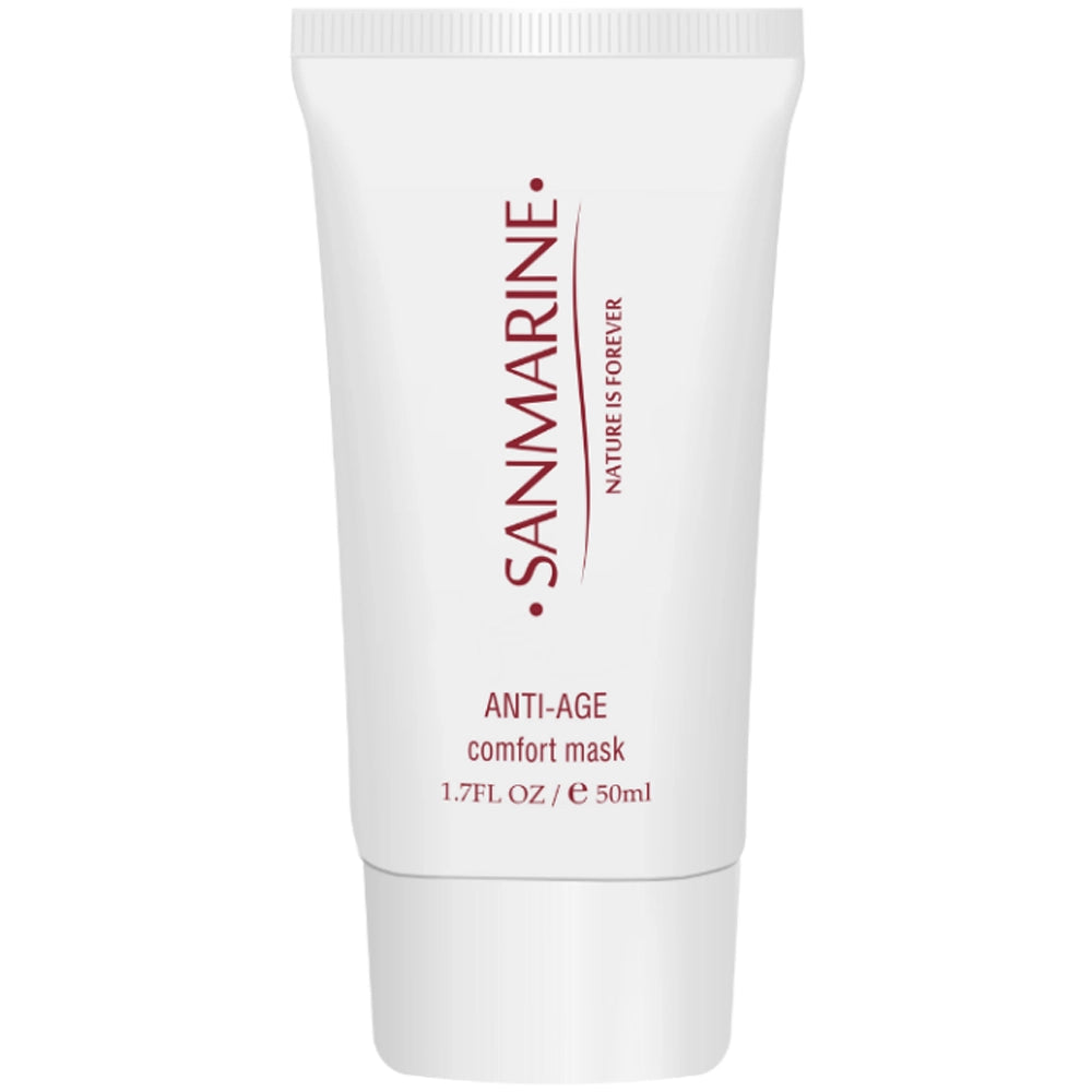 Маска комфорт - Sanmarine Anti-Age Comfort Mask