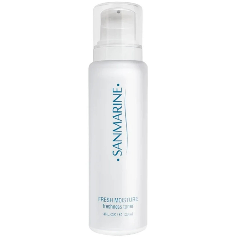 Освіжаючий тонік - Sanmarine Fresh Moisture