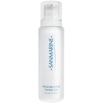 Освіжаючий тонік - Sanmarine Fresh Moisture