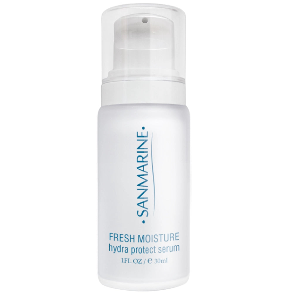 Сироватка вологозберігаюча - Sanmarine Fresh Moisture